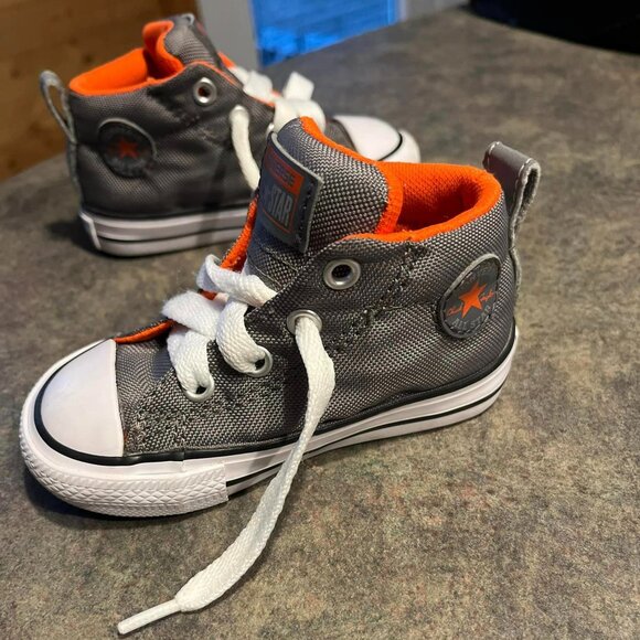 Converse ALL-Star - Picture 2 of 2